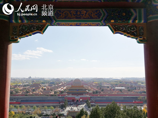 从景山上南望北京中轴线上的建筑群.jpg