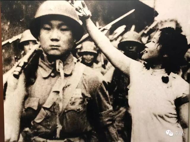 香山革命纪念地，这些珍贵历史照片让人动容18.jpg