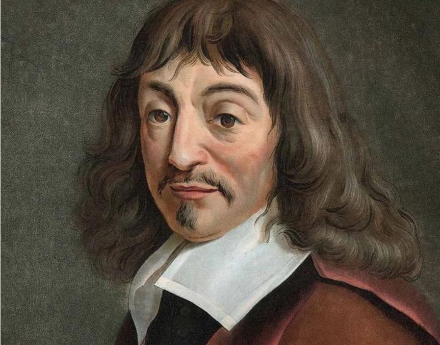 Descartes 笛卡尔