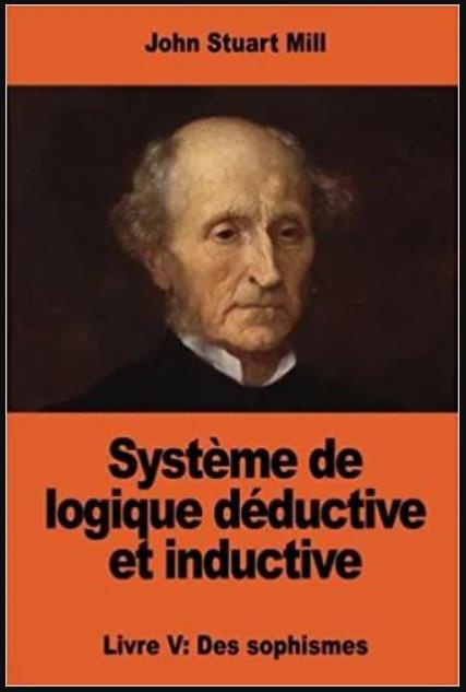 Système de logique《逻辑系统》