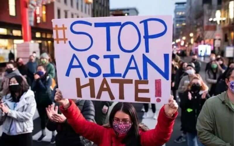 纽约市连续发生针对亚裔的随机攻击事件！近日，接连有两名华人男女在公共场所遭到袭击，也引发了公众对城市 ...