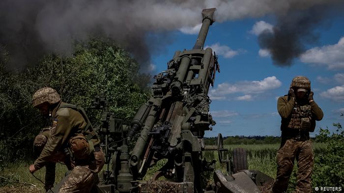 为什么美国只向乌克兰提供简化版武器？