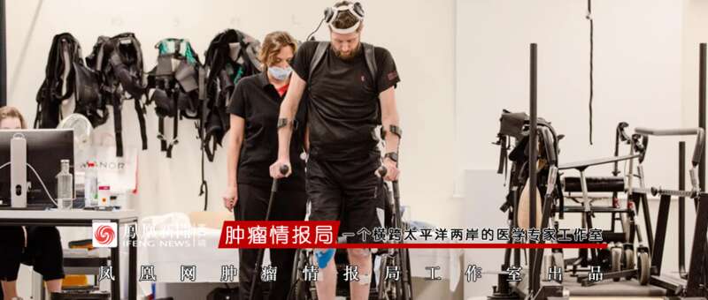 瑞士技术让瘫痪男“站立”人脑芯片能弯道超车
