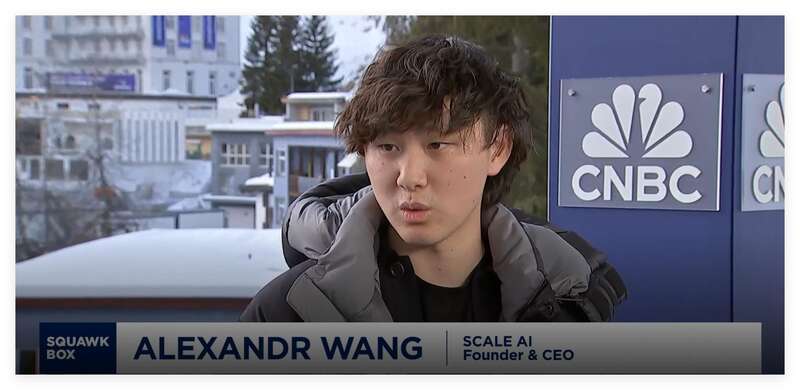 Alexandr Wang