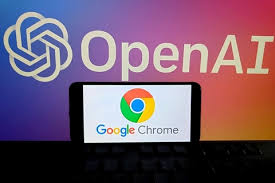 OpenAI即将推出AI浏览器 挑战谷歌霸主地位